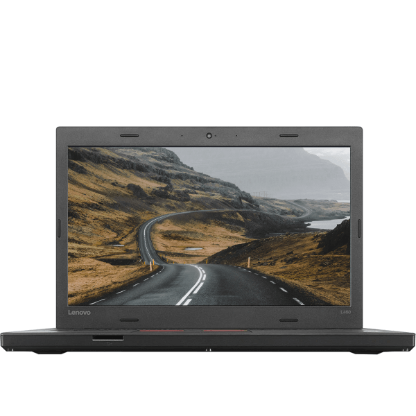 Lenovo ThinkPad L460 | 14 inch HD | 6th generation i5 | 500GB HDD | 8GB RAM | QWERTY/AZERTY