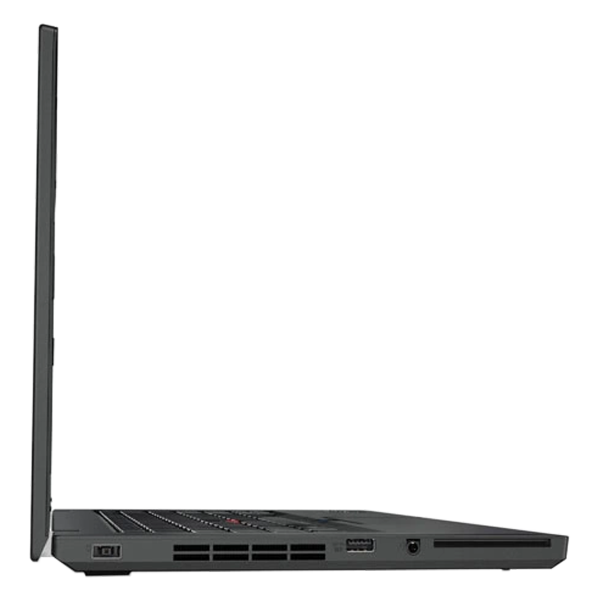 Lenovo ThinkPad L470 | 14 inch HD | 7th generation i5 | 128 GB SSD | 8GB RAM | QWERTY / AZERTY / QWERTZ