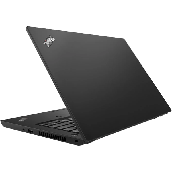 Lenovo ThinkPad L480 | 14 inch HD | 8th generation i5 | 256GB SSD | 8GB RAM | QWERTY