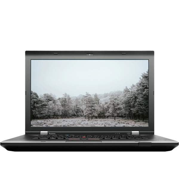Lenovo ThinkPad L530 | 15.6 inch HD+ | 3rd generation i5 | 500GB HDD | 4GB RAM | QWERTY/AZERTY/QWERTZ