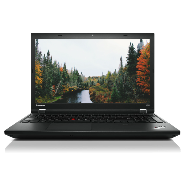 Lenovo ThinkPad L540 | 15.6 inch HD | 4th generation i5 | 128GB SSD | 8GB RAM | QWERTY/AZERTY/QWERTZ
