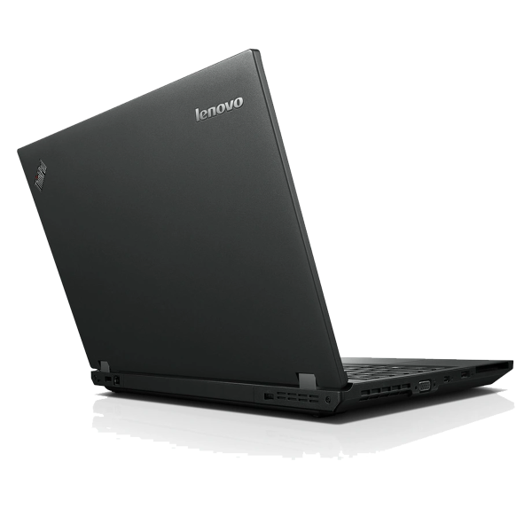 Lenovo ThinkPad L540 | 15.6 inch HD | 4th generation i5 | 128GB SSD | 8GB RAM | QWERTY/AZERTY/QWERTZ