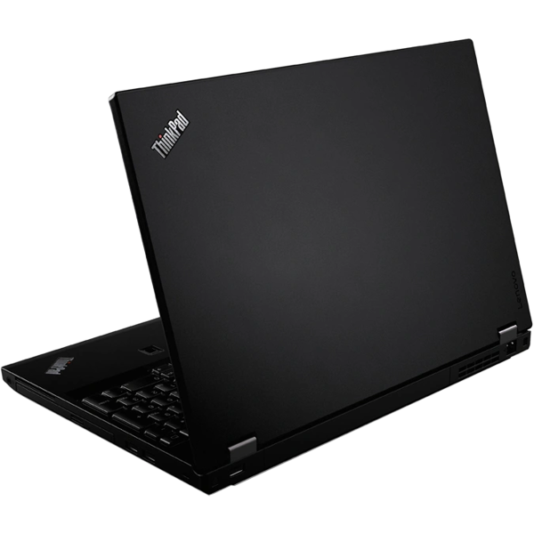 Lenovo ThinkPad L560 | 15.6 inch HD | 6th generation i5 | 500GB HDD | 4GB RAM | QWERTY/AZERTY/QWERTZ