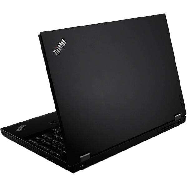 Lenovo ThinkPad L560 | 15.6 inch HD | 6th generation i5 | 256GB SSD | 8GB RAM | QWERTY/AZERTY/QWERTZ