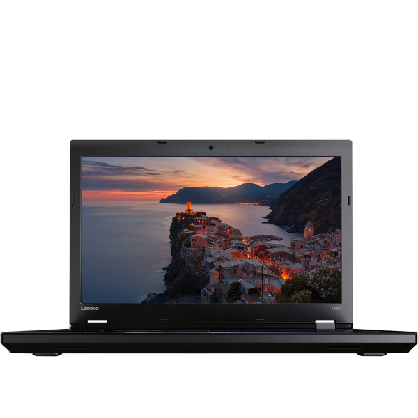 Lenovo ThinkPad L560 | 15.6 inch HD | 6th generation i5 | 256GB SSD | 8GB RAM | QWERTY/AZERTY/QWERTZ