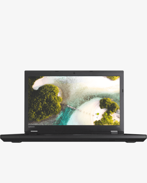 Lenovo ThinkPad L570 | 15.6 inch HD | 6th generation i5 | 250GB SATA SSD | 8GB RAM | W11 Pro | QWERTY