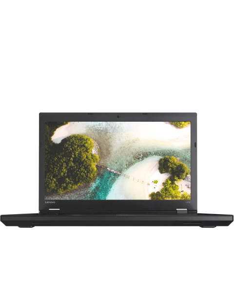 Lenovo ThinkPad L570 | 15.6 inch HD | 6th generation i5 | 250GB SATA SSD | 8GB RAM | W11 Pro | QWERTY