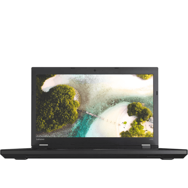 Lenovo ThinkPad L570 | 15.6 inch HD | 6th generation i5 | 256GB SSD | 8GB RAM | W10 Pro | QWERTY