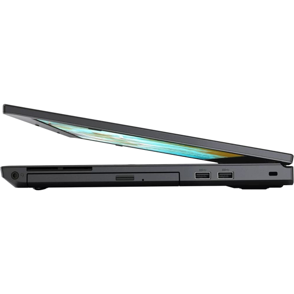 Lenovo ThinkPad L570 | 15.6 inch HD | 6th generation i5 | 250GB SATA SSD | 8GB RAM | W11 Pro | QWERTY