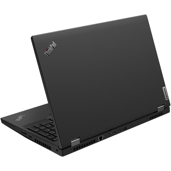 Lenovo ThinkPad P15 Gen 1 | 15.6 inch FHD | 10th generation i7 | 512GB SSD | 16GB RAM | W11 Pro | QWERTY