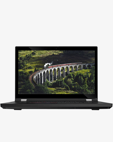 Lenovo ThinkPad P15 Gen 1 | 15.6 inch FHD | 10th generation i7 | 512GB SSD | 16GB RAM | W11 Pro | QWERTY