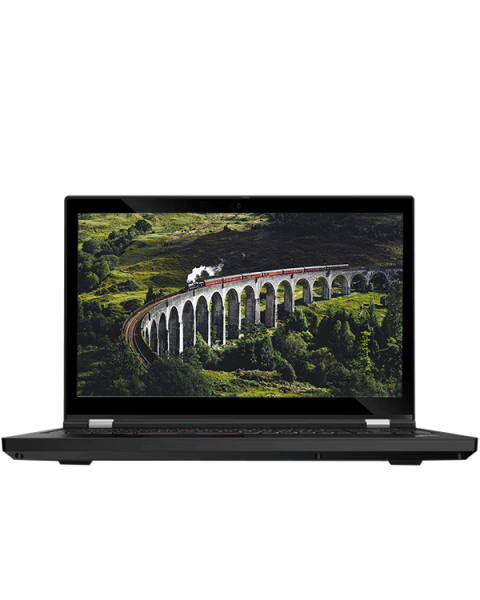 Lenovo ThinkPad P15 Gen 1 | 15.6 inch FHD | 10th generation i7 | 512GB SSD | 16GB RAM | W11 Pro | QWERTY