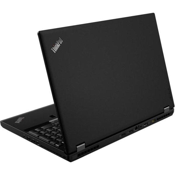 Lenovo ThinkPad P50 | 15.6 inch UHD | 6th generation i7 | 512GB SSD | 32GB RAM | NVIDIA Quadro M2000M | W11 Pro | QWERTY