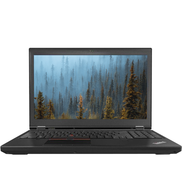 Lenovo ThinkPad P50 | 15.6 inch FHD | 6th generation i7 | 1TB SSD | 16GB RAM | W11 Pro | QWERTY