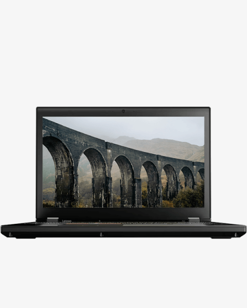 Lenovo ThinkPad P51 | 15.6 inch FHD | 7th generation i7 | 256GB SSD | 16GB RAM| W11 Pro | QWERTY