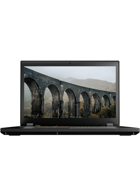 Lenovo ThinkPad P51 | 15.6 inch FHD | 7th generation i7 | 256GB SSD | 16GB RAM| W11 Pro | QWERTY