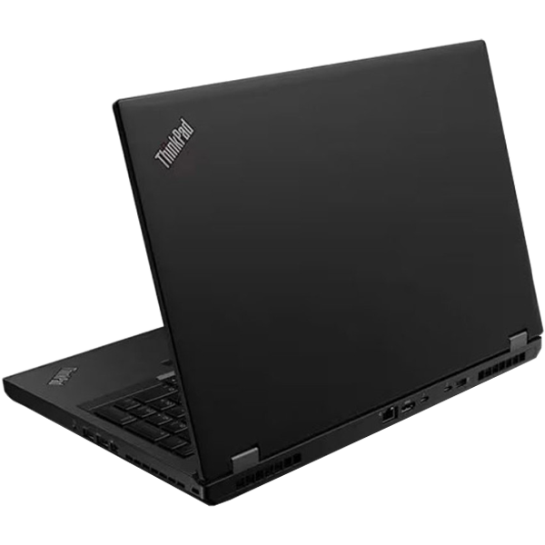 Lenovo ThinkPad P52 | 15.6 inch FHD | 8th generation i7 | 512GB SSD | 16GB RAM | W11 Pro | QWERTY