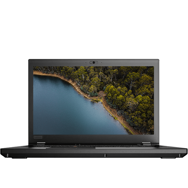 Lenovo ThinkPad P52 | 15.6 inch FHD | 8th generation i7 | 512GB SSD | 16GB RAM | W11 Pro | QWERTY