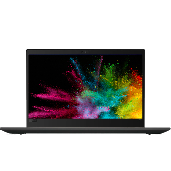 Lenovo ThinkPad P52s | 15.6 inch FHD | 8th generation i7 | 512GB SSD | 16GB RAM | NVIDIA Quadro P500 | W10 Pro | QWERTY