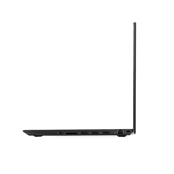 Lenovo ThinkPad P52s | 15.6 inch FHD | 8th generation i7 | 512GB SSD | 16GB RAM | NVIDIA Quadro P500 | W10 Pro | QWERTY