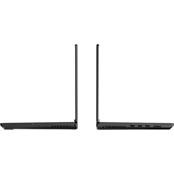 Lenovo ThinkPad P53 | 15.6 inch FHD | 9th generation i7 | 512GB SSD | 16GB RAM | W11 Pro | QWERTY