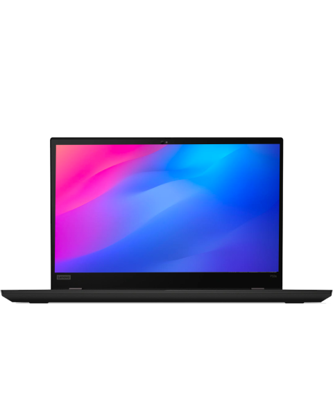 Lenovo ThinkPad P53s | 15.6 inch FHD | 8th generation i7 | 512GB SSD | 32GB RAM | NVIDIA Quadro P520 | W11 Pro | QWERTY