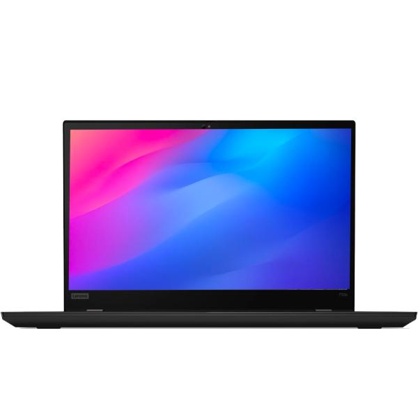 Lenovo ThinkPad P53s | 15.6 inch FHD | 8th generation i7 | 512GB SSD | 32GB RAM | NVIDIA Quadro P520 | W11 Pro | QWERTY