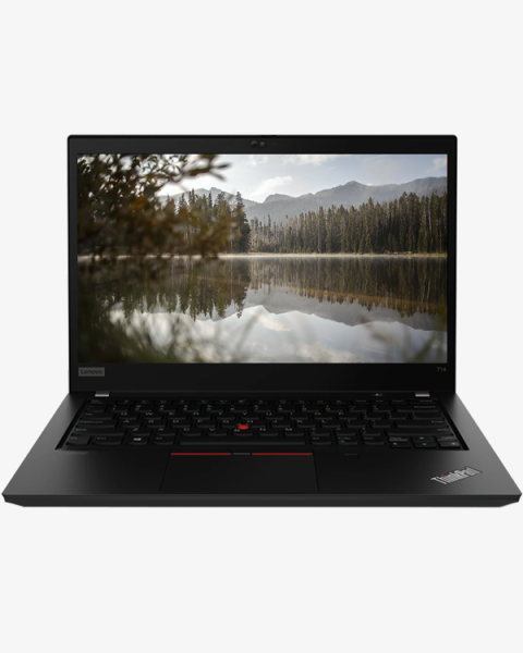 Lenovo ThinkPad T14 G2 | 14 inch FHD | 10th generation i5 | 256GB SSD | 16GB RAM | W11 Pro | QWERTY/AZERTY/QWERTZ