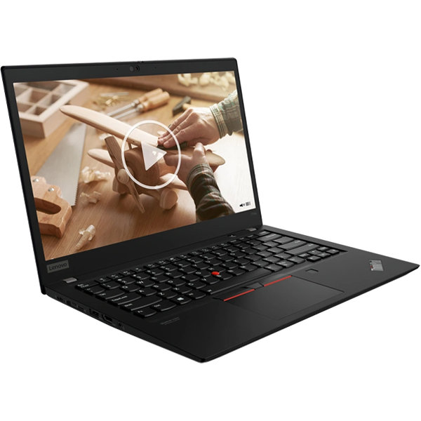 Lenovo ThinkPad T14s | 14 inch FHD | 10th generation i5 | 512GB SSD | 16GB RAM | W11 | QWERTY/AZERTY