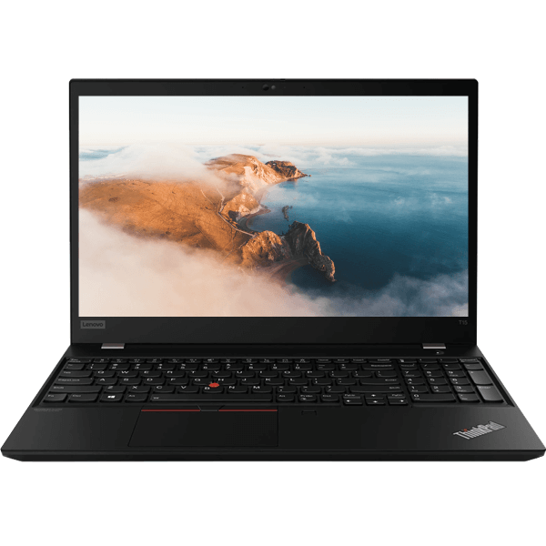 Lenovo ThinkPad T15 Gen. 1 | 15.6 inch FHD | 10th generation i5 | 500GB SSD | 16GB RAM | W11 Home | QWERTY