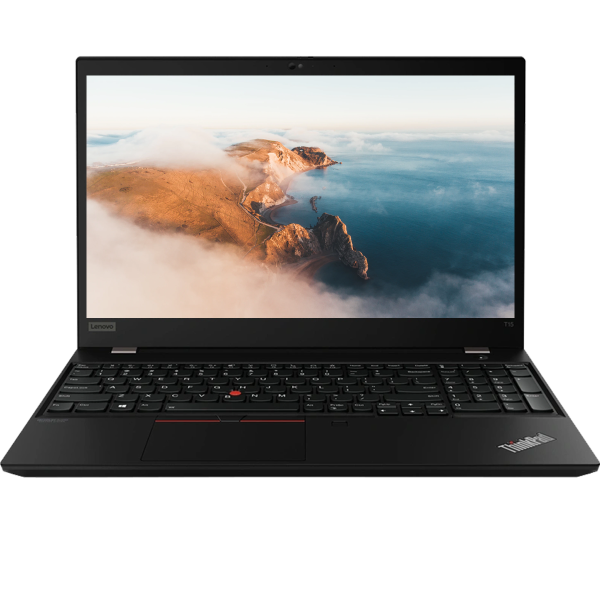 Lenovo ThinkPad T15 Gen. 1 | 15.6in FHD | 10th generation i5 | 256GB NVMe | 8GB RAM | QWERTY/AZERTY/QWERTZ