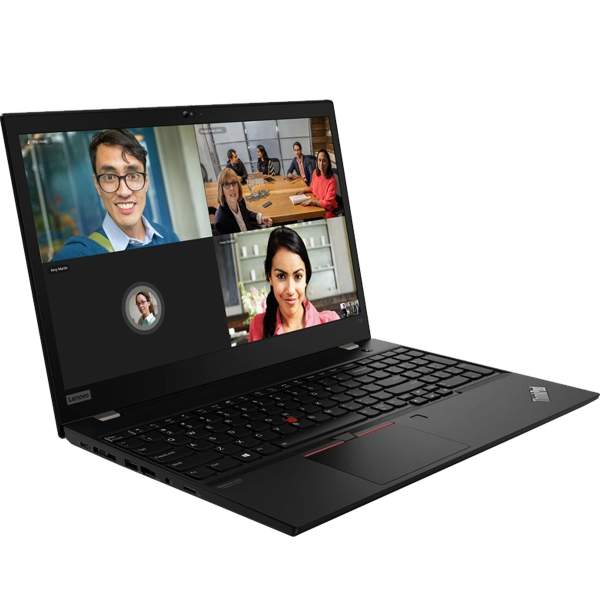 Lenovo ThinkPad T15 Gen. 1 | 15.6 inch FHD | 10th generation i5 | 256GB NVMe | 8GB RAM | QWERTY