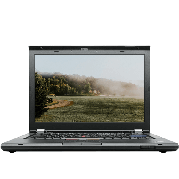Lenovo ThinkPad T420 | 14 inch HD | 2nd generation i5 | 320 GB HDD | 4GB RAM | QWERTY / AZERTY / QWERTZ