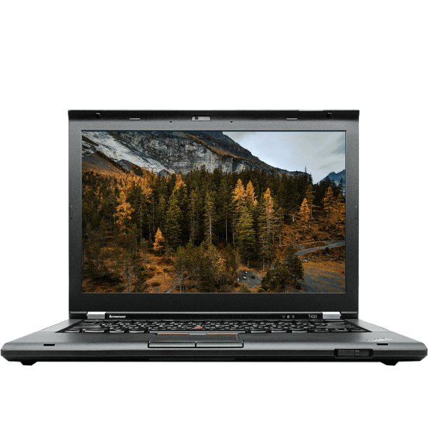 Lenovo ThinkPad T430 | 14 inch HD | 3rd generation i5 | 180GB SSD | 8GB RAM | QWERTY/AZERTY/QWERTZ