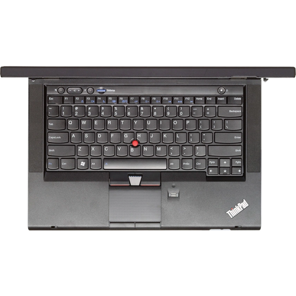 Lenovo ThinkPad T430 | 14 inch HD | 3rd generation i5 | 180GB SSD | 8GB RAM | QWERTY/AZERTY/QWERTZ