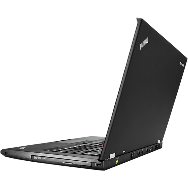 Lenovo ThinkPad T430s | 14 inch HD + | 3rd generation i5 | 128 GB SSD | 4GB RAM | QWERTY / AZERTY / QWERTZ
