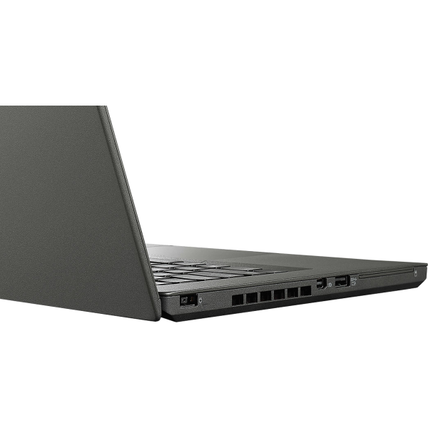 Lenovo ThinkPad T440 | 14 inch HD+ | 4e generation i5 | 256GB SSD | 8GB RAM | QWERTY/AZERTY/QWERTZ