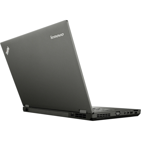Lenovo ThinkPad T440p | 14 inch HD + | 4th generation i5 | 256 GB SSD | 4GB RAM | QWERTY / AZERTY / QWERTZ