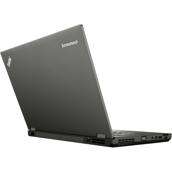 Lenovo ThinkPad T440p | 14 inch HD+ | 4th generation i5 | 500GB HDD | 4GB RAM | QWERTY/AZERTY/QWERTZ