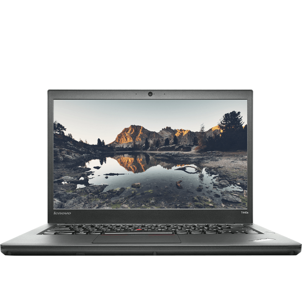 Lenovo ThinkPad T440s | 14 inch HD+ | 4th generation i5 | 256GB SSD | 4GB RAM | QWERTY/AZERTY/QWERTZ
