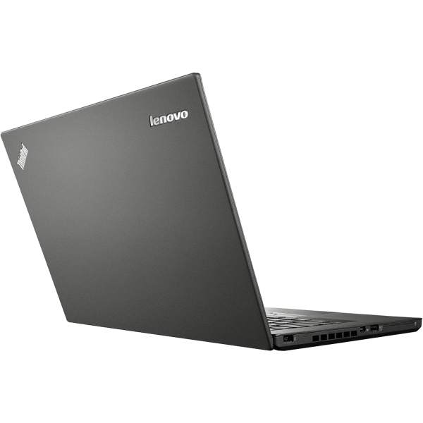 Lenovo ThinkPad T450 | 14 inch HD | 5th generation i5 | 250 GB SSD | 8GB RAM | QWERTY / AZERTY / QWERTZ