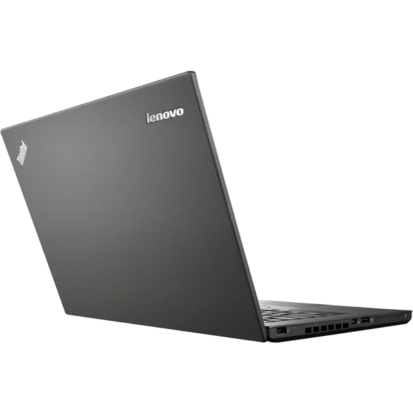 Lenovo ThinkPad T450 Ultrabook | 14 inch HD | 5th generation i5 | 240GB SSD | 8GB RAM | QWERTY/AZERTY/QWERTZ