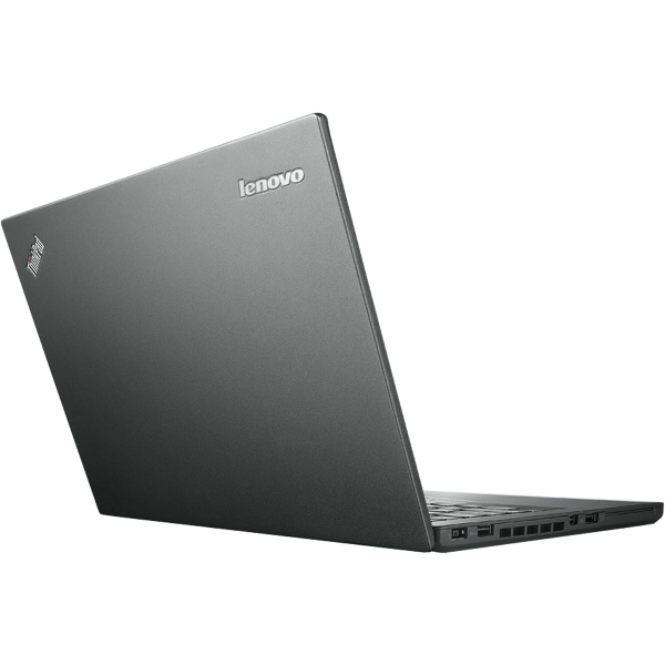 Lenovo ThinkPad T450s Ultrabook | 14 inch FHD | Vingerafdrukscanner | 5e generation i5 | 128GB SSD | 8 GB RAM