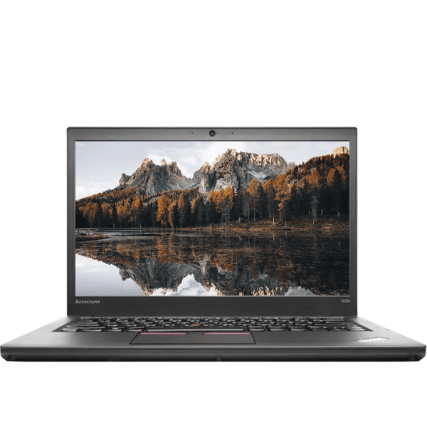 Lenovo ThinkPad T450s | 14 inch HD+ | 5th generation i5 | 256GB SSD | 8GB RAM | QWERTY/AZERTY/QWERTZ