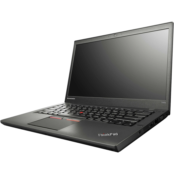 Lenovo ThinkPad T450s | 14 inch HD+ | 5th generation i5 | 256GB SSD | 8GB RAM | QWERTY/AZERTY/QWERTZ