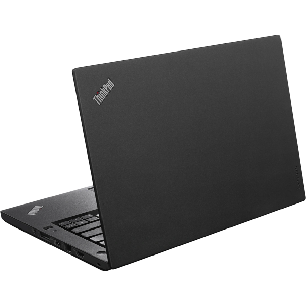 Lenovo ThinkPad T460 | 14 inch FHD | Touchscreen | 6th generation i5 | 256GB SSD | 4GB RAM | QWERTY/AZERTY/QWERTZ