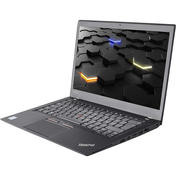 Lenovo ThinkPad T460s | 14 inch FHD | 6th generation i7 | 256GB SSD | 8GB RAM | QWERTY/AZERTY