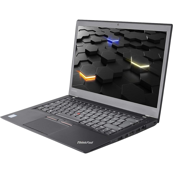 Lenovo ThinkPad T460s | 14 inch FHD | Touch screen | 6th generation i5 | 512GB SSD | 12GB RAM | QWERTY/AZERTY/QWERTZ