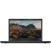Lenovo ThinkPad T470 | 14 inch HD | 6. generation i5 | 256GB SSD | 8GB RAM | W10 Pro | QWERTY