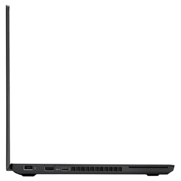 Lenovo ThinkPad T470 | 14 inch HD | 7th generation i5 | 256GB SSD | 8GB RAM | QWERTY/AZERTY